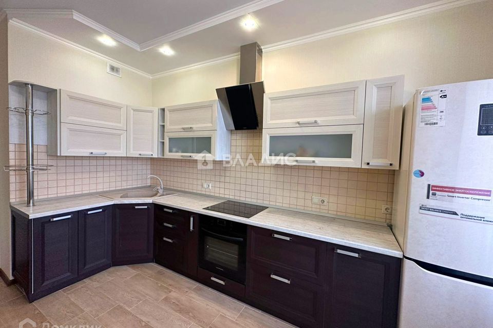 Продаётся 1-комнатная квартира, 48 м²