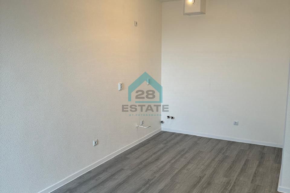 Продаётся 2-комнатная квартира, 61.8 м²