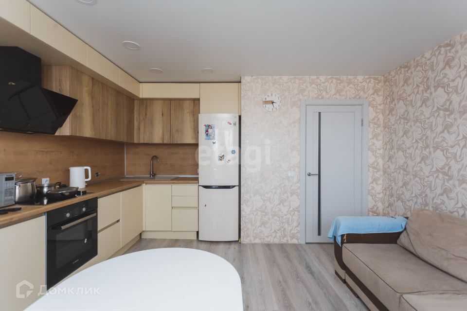 Продаётся 3-комнатная квартира, 53 м²