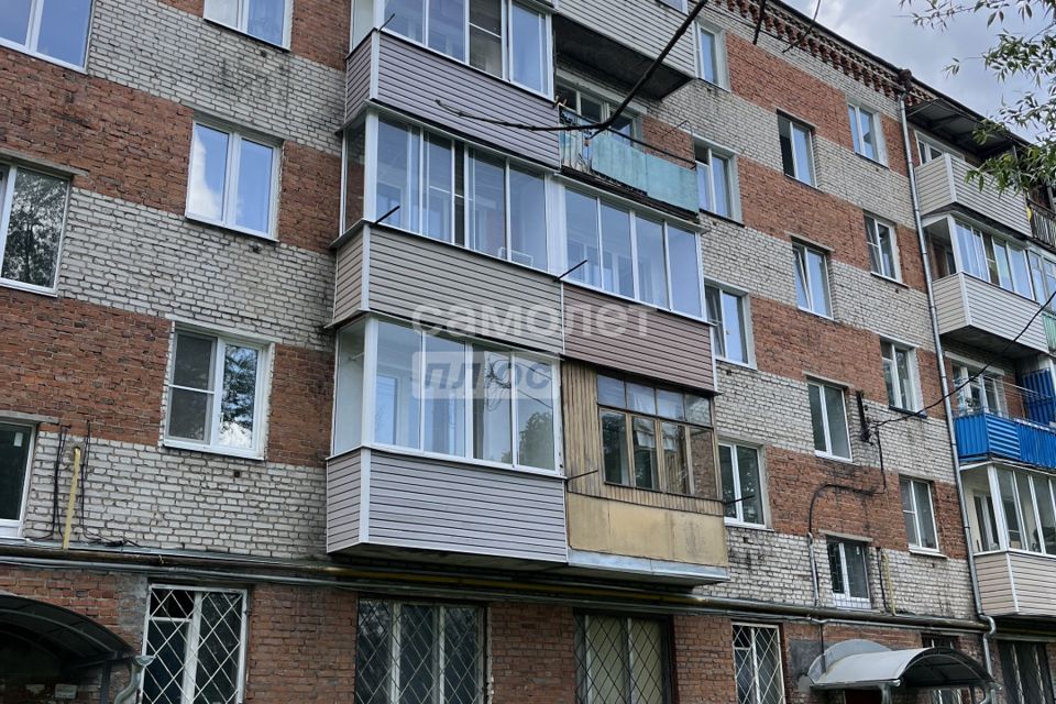 Продаётся 2-комнатная квартира, 48 м²