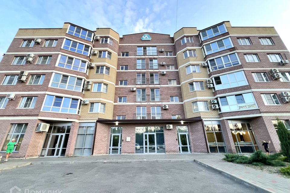 Сдаётся 1-комнатная квартира, 44 м²