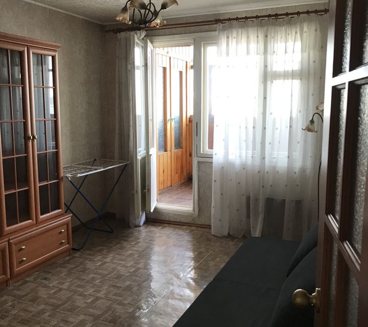 Сдаётся 2-комнатная квартира, 48 м²