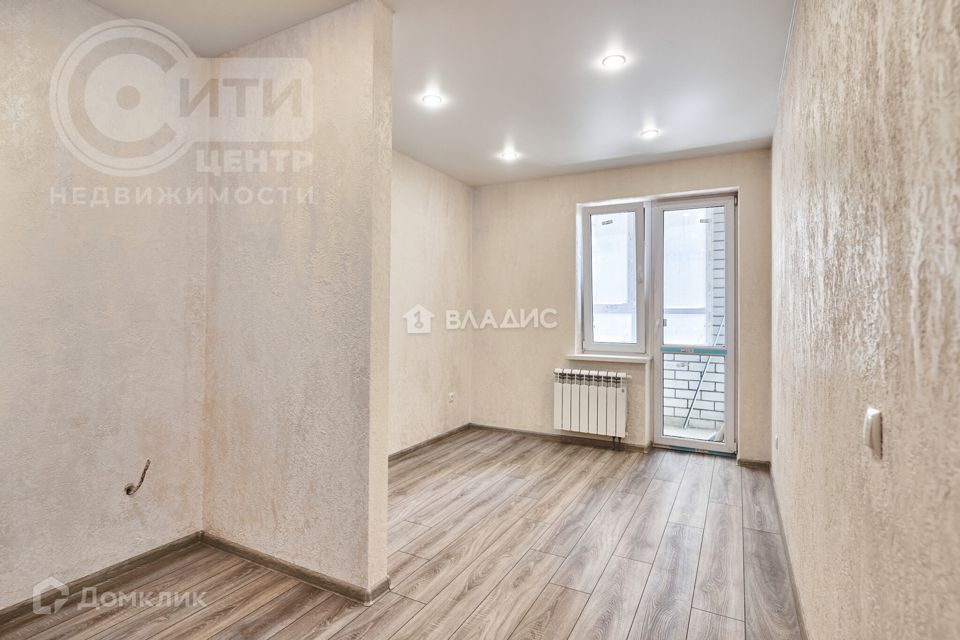 Продаётся студия, 22 м²