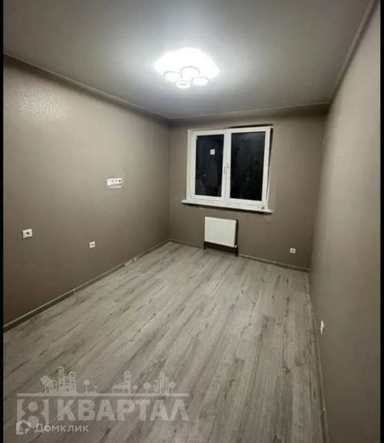 Продаётся 1-комнатная квартира, 35.8 м²