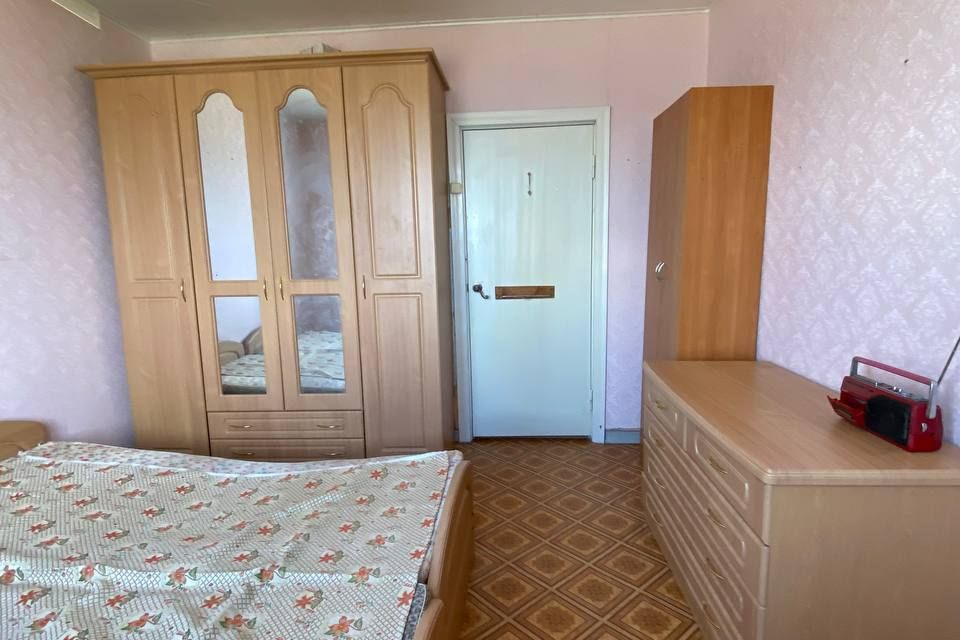 Продаётся 2-комнатная квартира, 40 м²