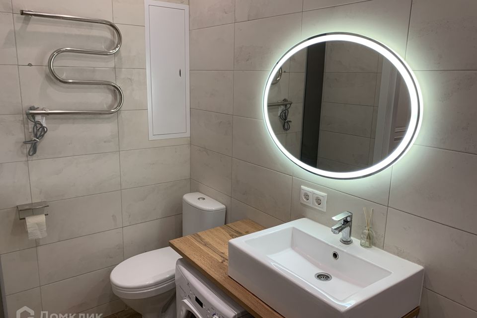 Продаётся 1-комнатная квартира, 31.3 м²