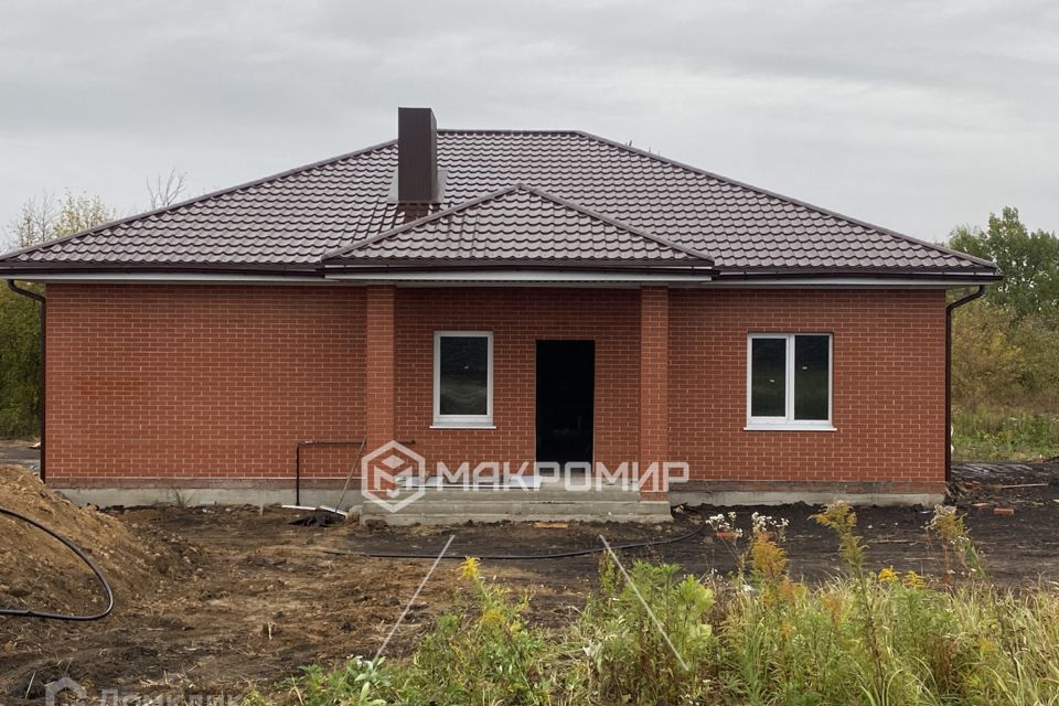 Дом В Д Ивановское Орловский Район Купить