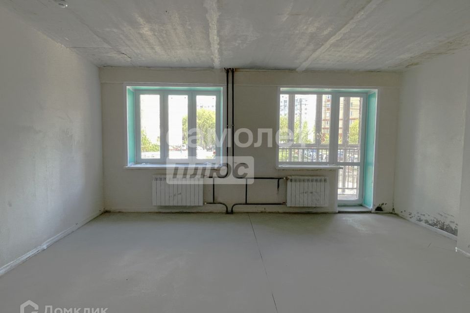 Продаётся 2-комнатная квартира, 60 м²