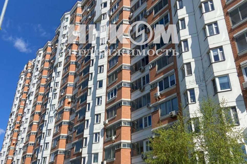 Продаётся 1-комнатная квартира, 37.1 м²