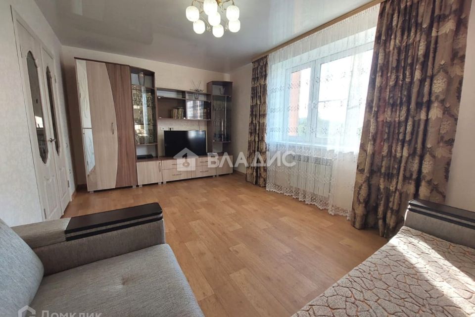 Продаётся 2-комнатная квартира, 57 м²
