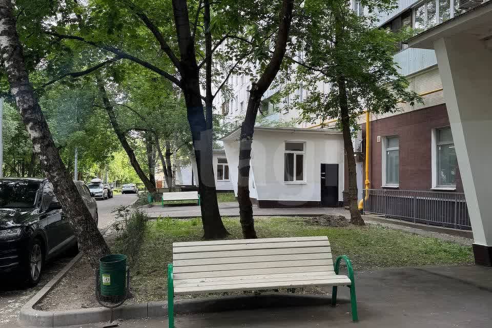 Продаётся 2-комнатная квартира, 44.2 м²