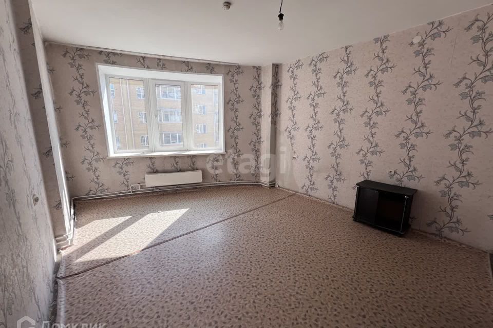 Продаётся 2-комнатная квартира, 67.4 м²