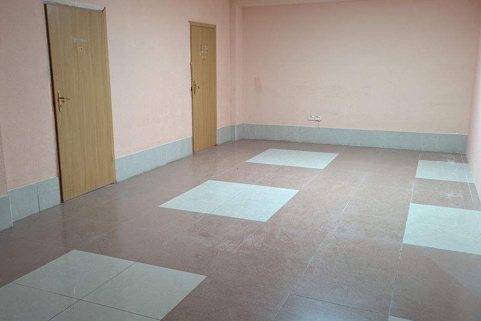 Сдаётся офис, 88 м²