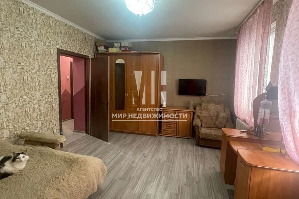 Сдаётся 2-комнатная квартира, 47 м²