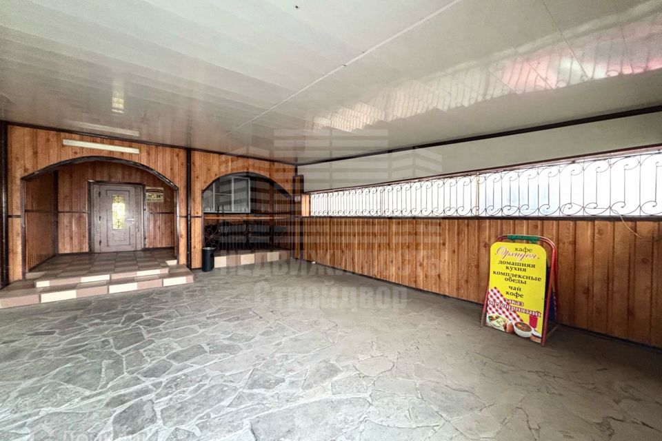 Продаётся помещение своб. назначения, 212 м²