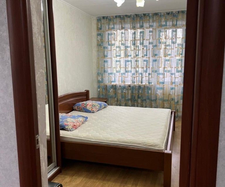 Продаётся 2-комнатная квартира, 45 м²