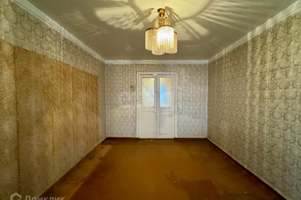 Продаётся 3-комнатная квартира, 66.6 м²