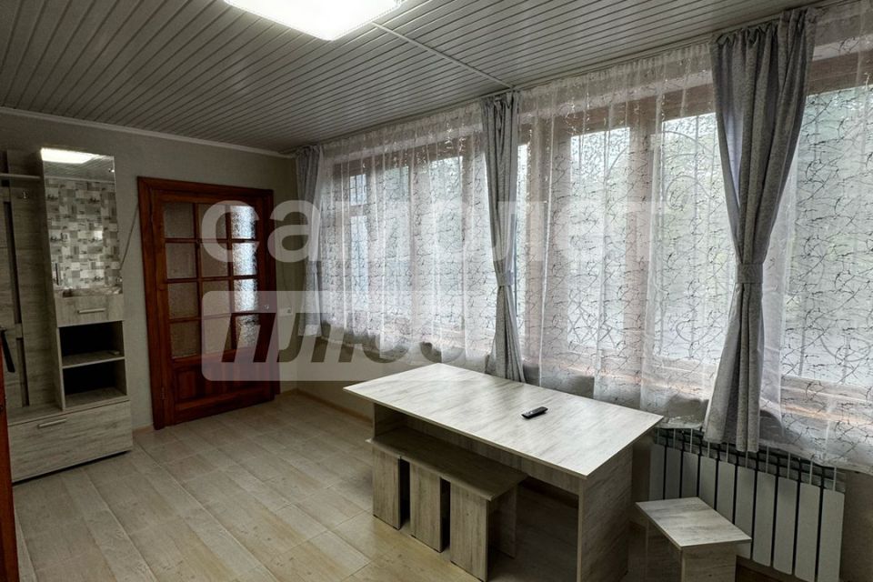 Продаётся 2-комнатная квартира, 70 м²