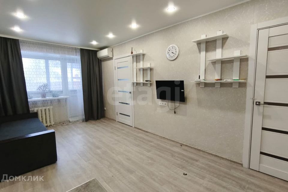 Сдаётся 2-комнатная квартира, 42 м²
