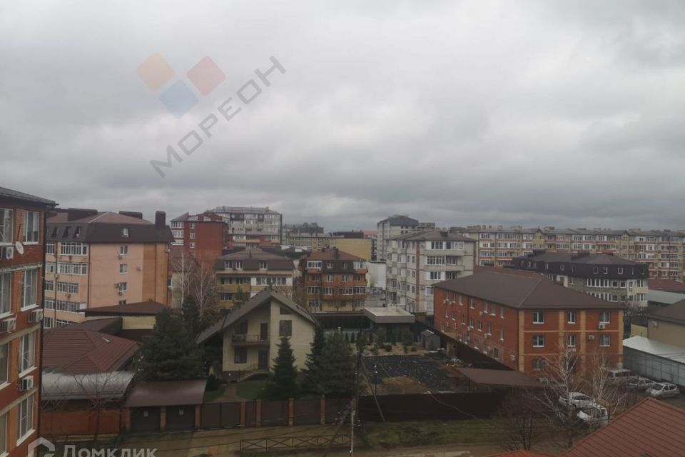 Продаётся студия, 21.9 м²