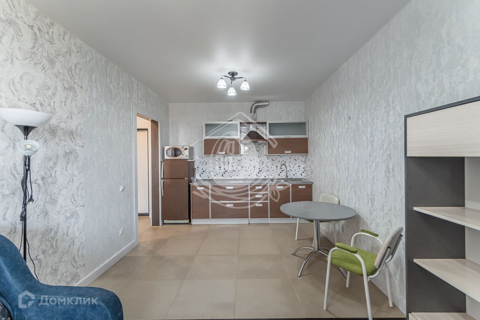 Продаётся 2-комнатная квартира, 44.2 м²