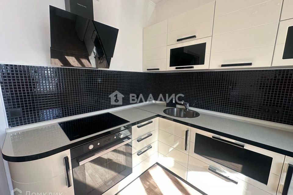 Продаётся 1-комнатная квартира, 36 м²