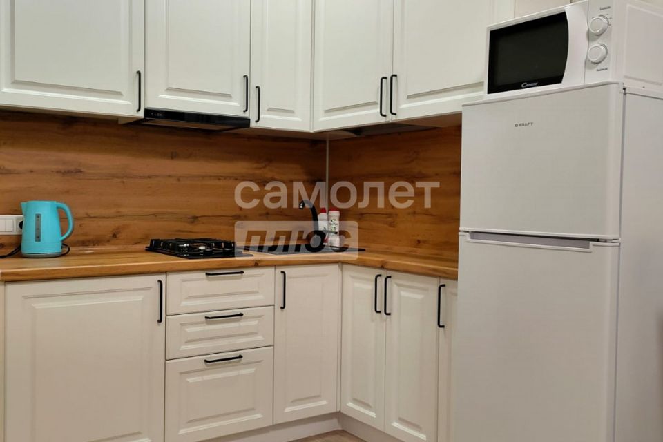 Продаётся студия, 24 м²