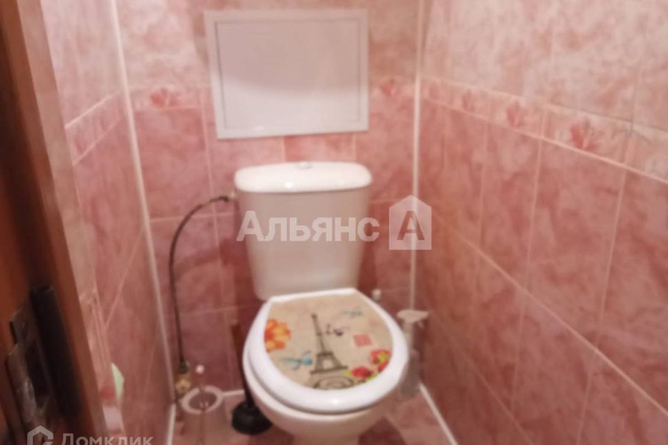 Продаётся 3-комнатная квартира, 63 м²