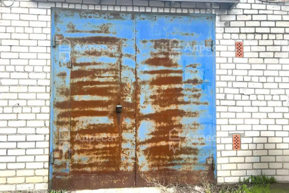 Продаётся гараж, 30.6 м²