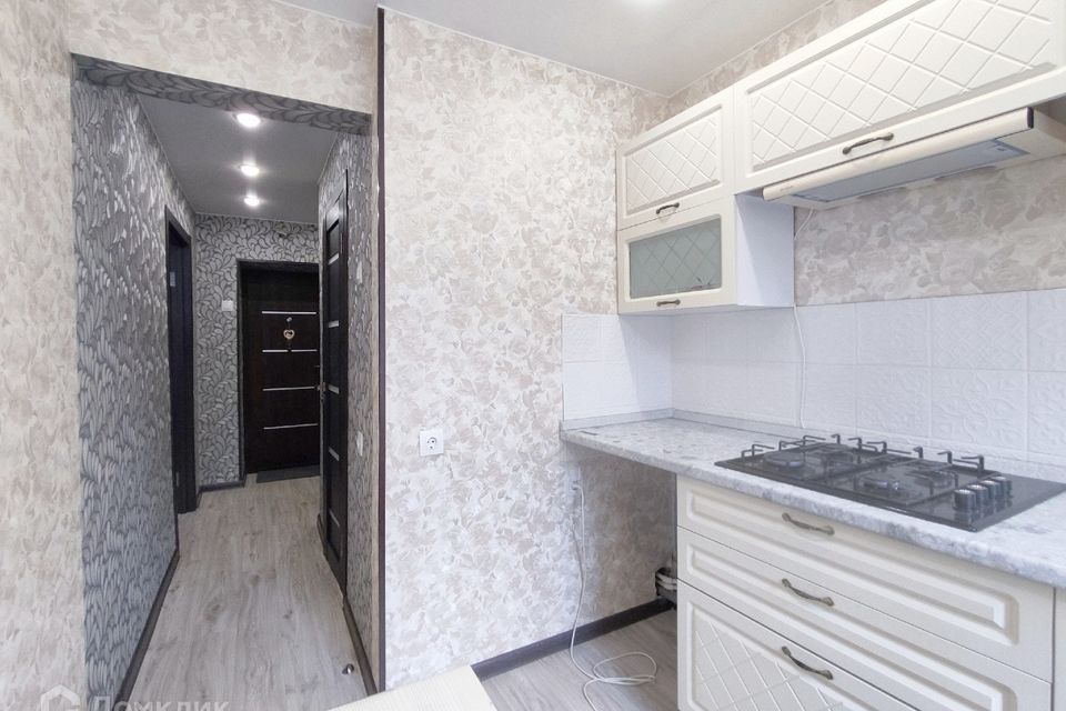 Продаётся 1-комнатная квартира, 29.2 м²