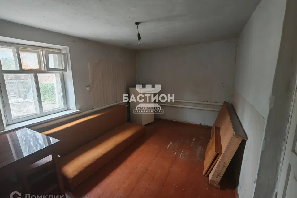 Продаётся 1-этажный дом, 65 м²