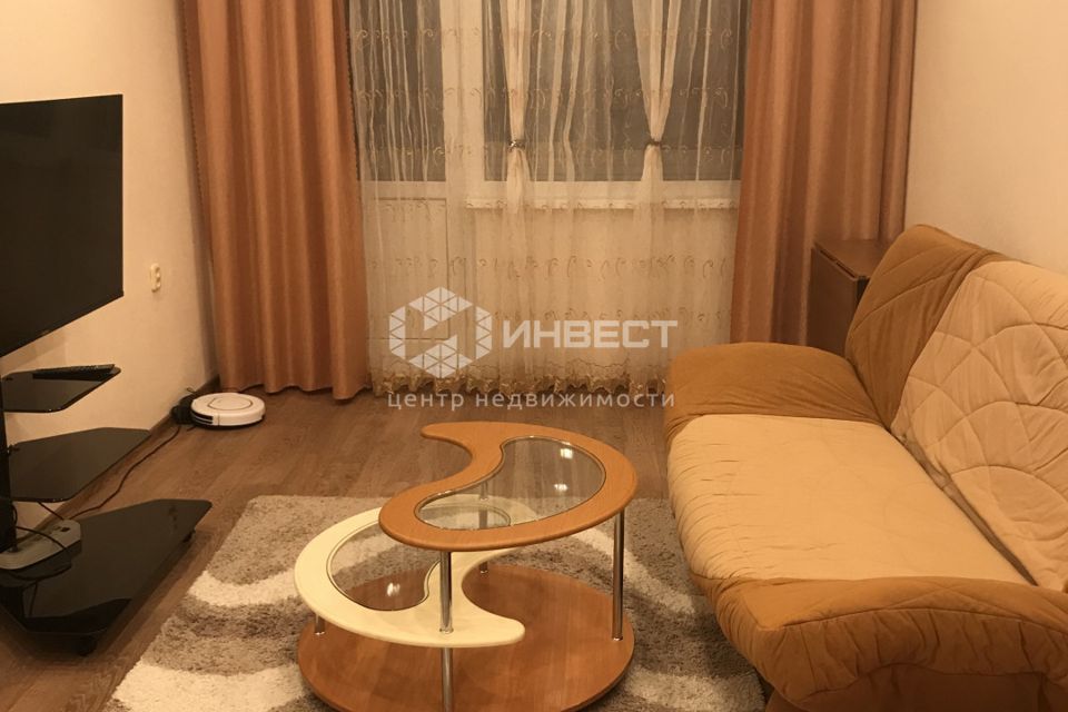 Сдаётся 2-комнатная квартира, 45 м²
