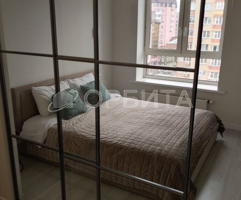Продаётся 1-комнатная квартира, 34.9 м²