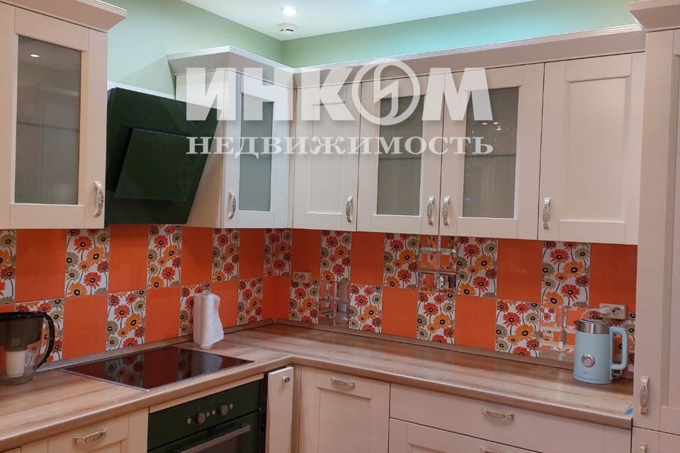 Сдаётся 2-комнатная квартира, 45 м²