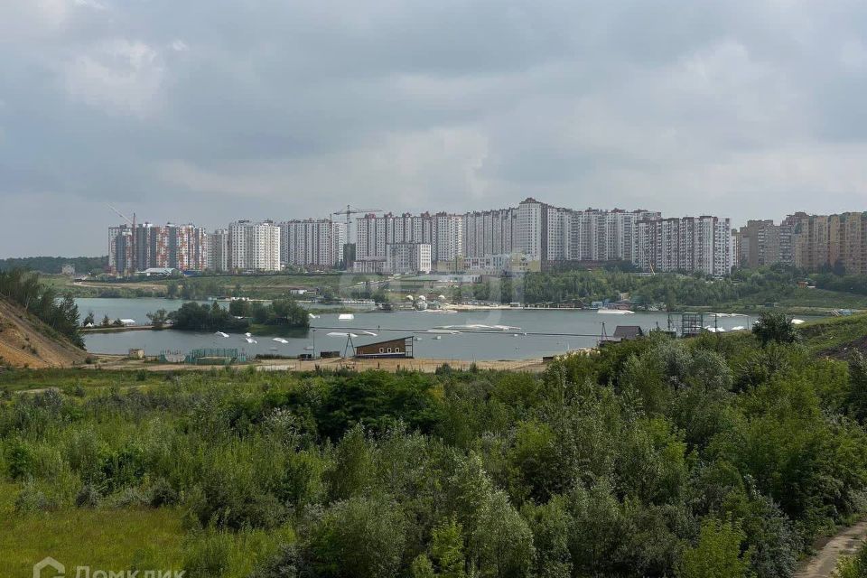 Продаётся студия, 29 м²