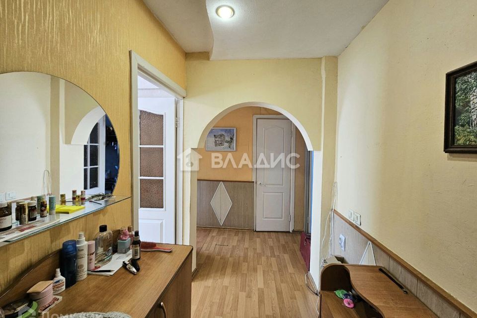 Продаётся 2-комнатная квартира, 50 м²