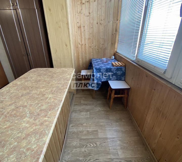 Сдаётся студия, 21 м²
