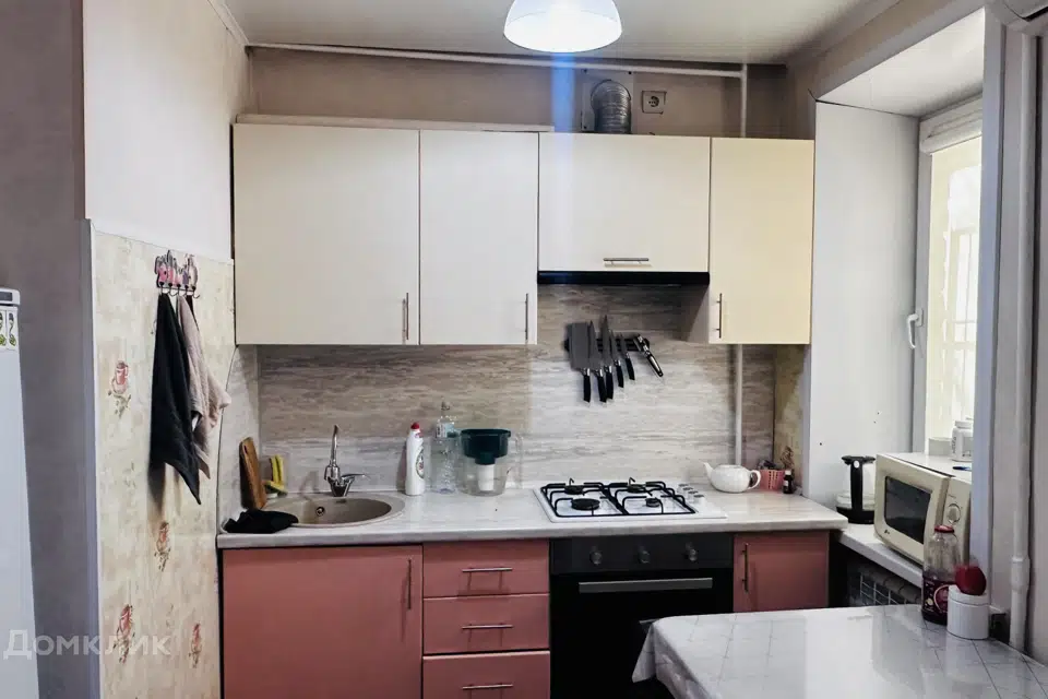 Продаётся студия, 22 м²