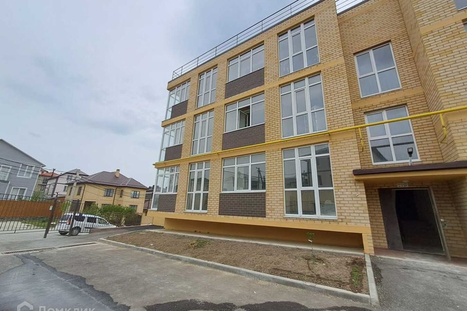 Продаётся 2-комнатная квартира, 48 м²