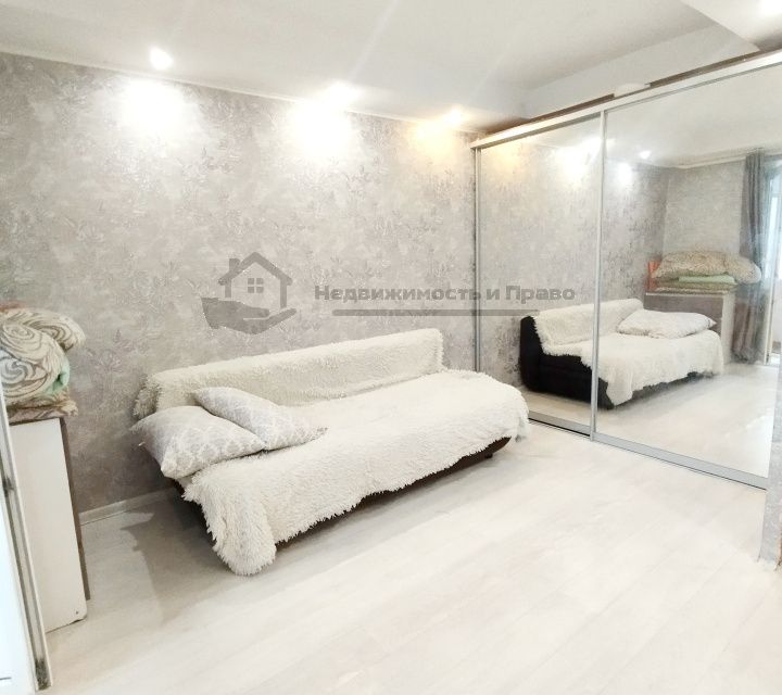 Продаётся 1-комнатная квартира, 22 м²