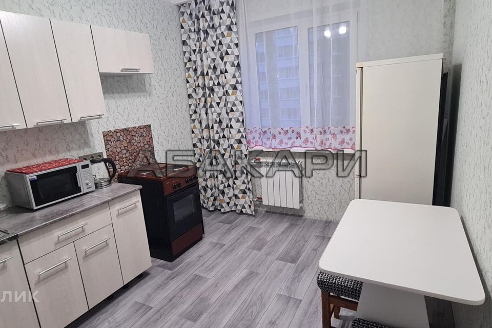Сдаётся 2-комнатная квартира, 54 м²