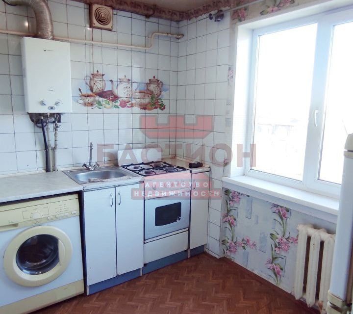 Продаётся 2-комнатная квартира, 42 м²
