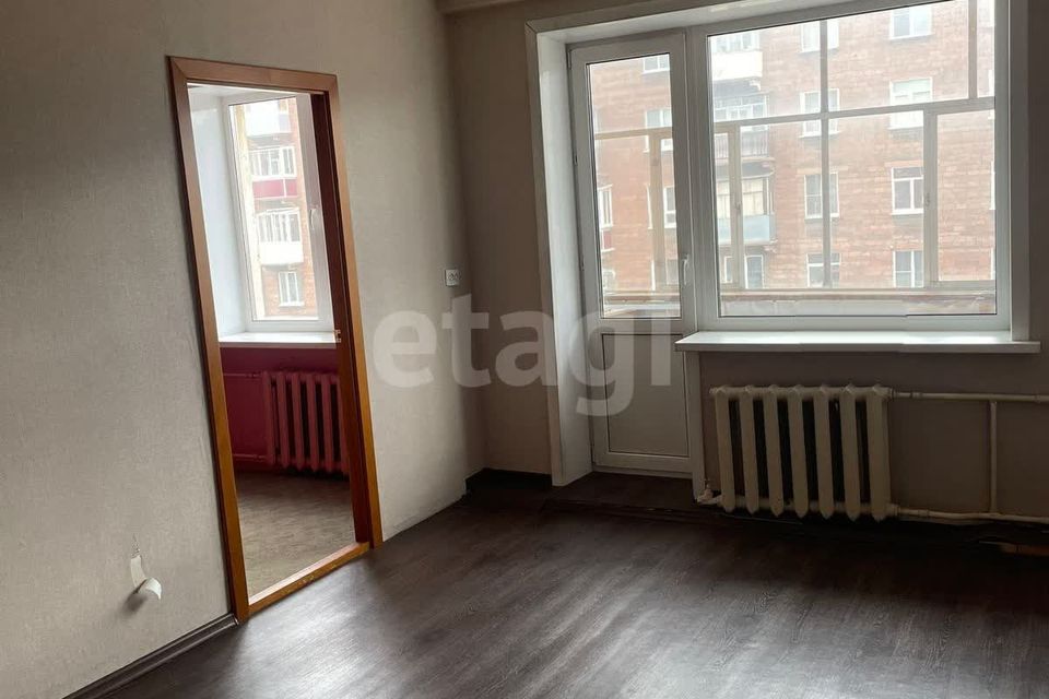 Продаётся 2-комнатная квартира, 45.1 м²