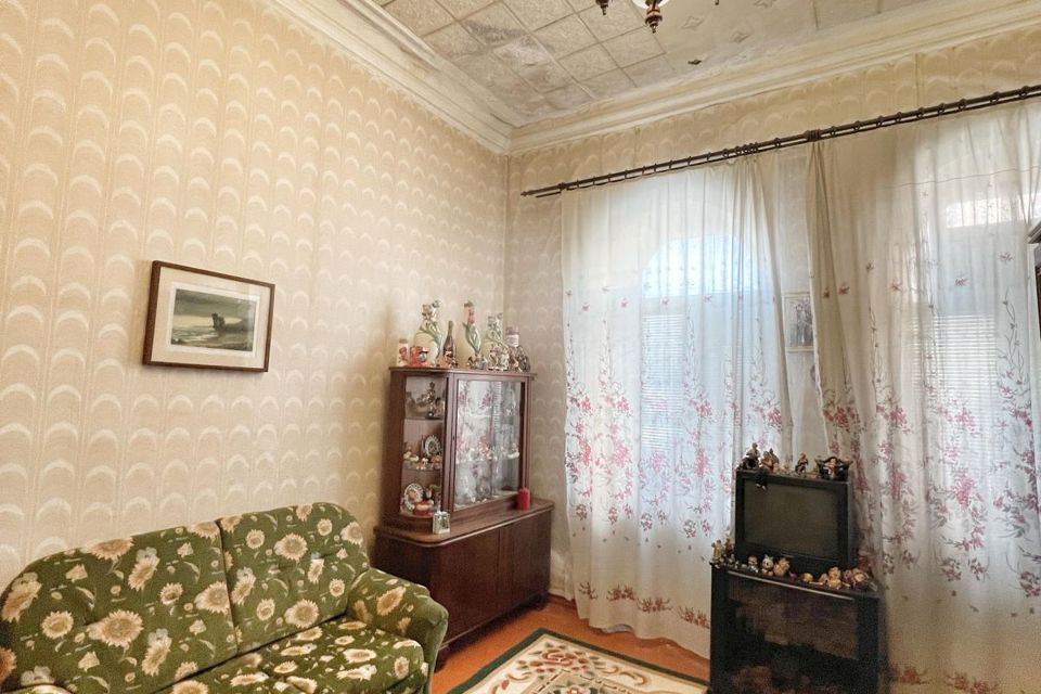 Продаётся 2-комнатная квартира, 30.3 м²