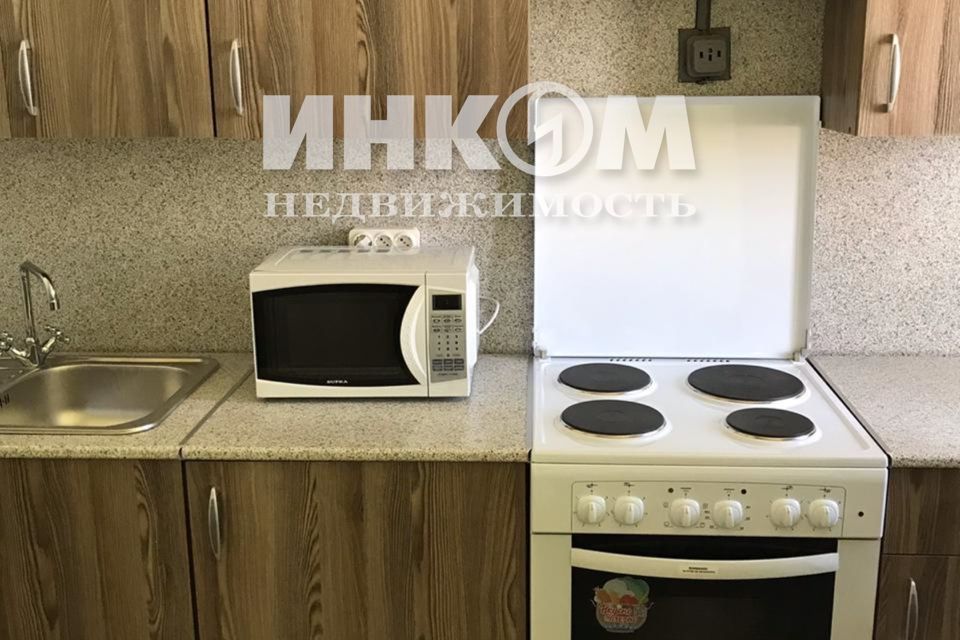 Продаётся 3-комнатная квартира, 77.6 м²