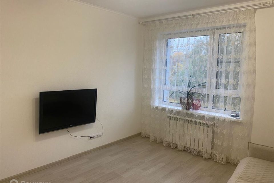 Продаётся 2-комнатная квартира, 57.6 м²