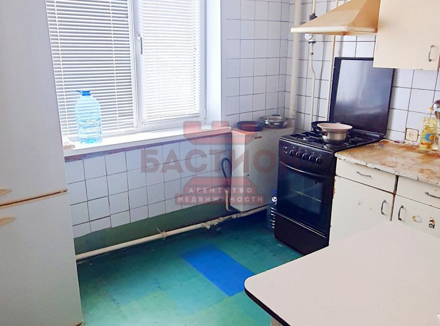 Продаётся 2-комнатная квартира, 54 м²