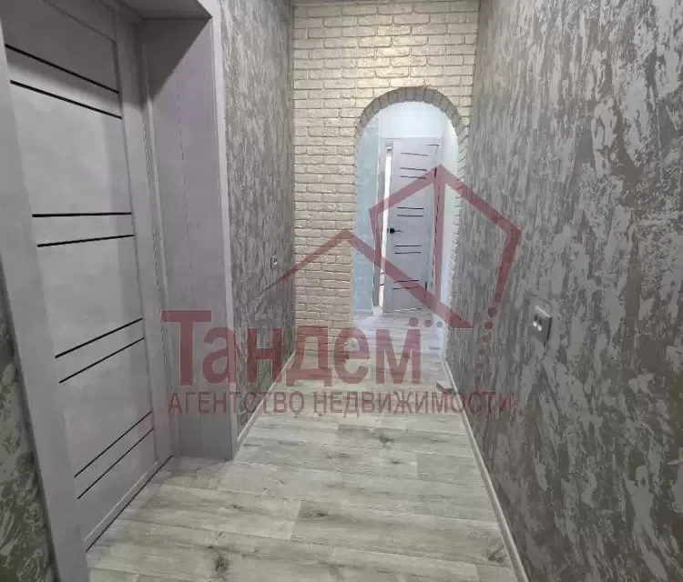 Продаётся 2-комнатная квартира, 48 м²