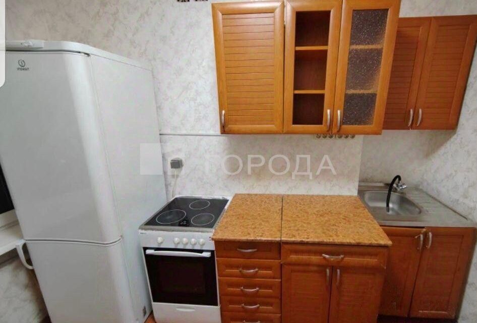 Сдаётся 2-комнатная квартира, 44 м²