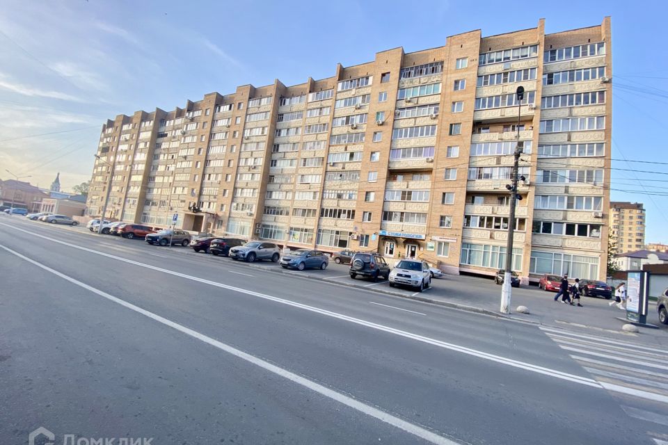 Продаётся 2-комнатная квартира, 51 м²